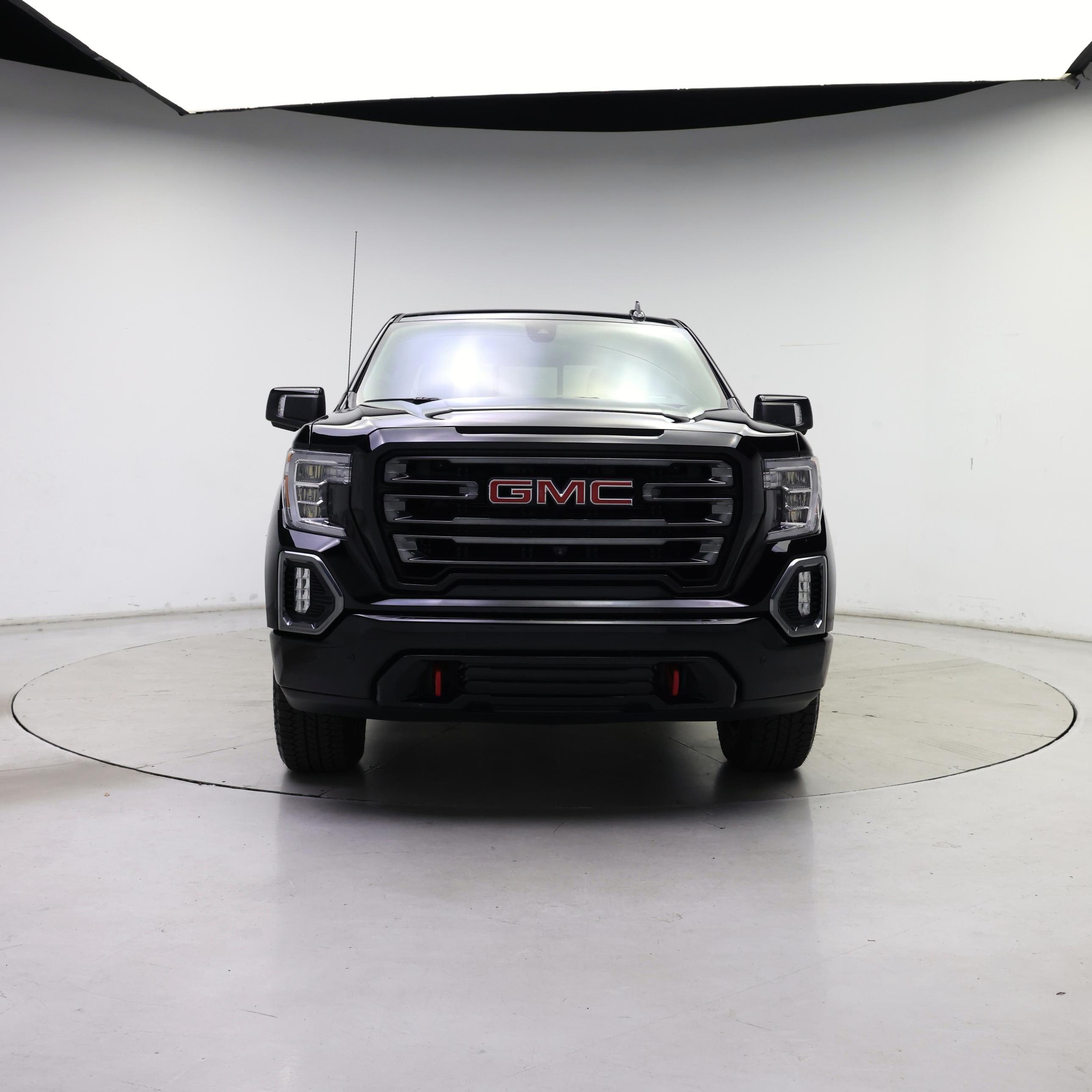 Thumbnail: 2021 GMC Sierra 1500 - 5