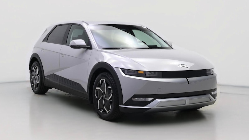 2023 Hyundai Ioniq 5 SEL Hero Image