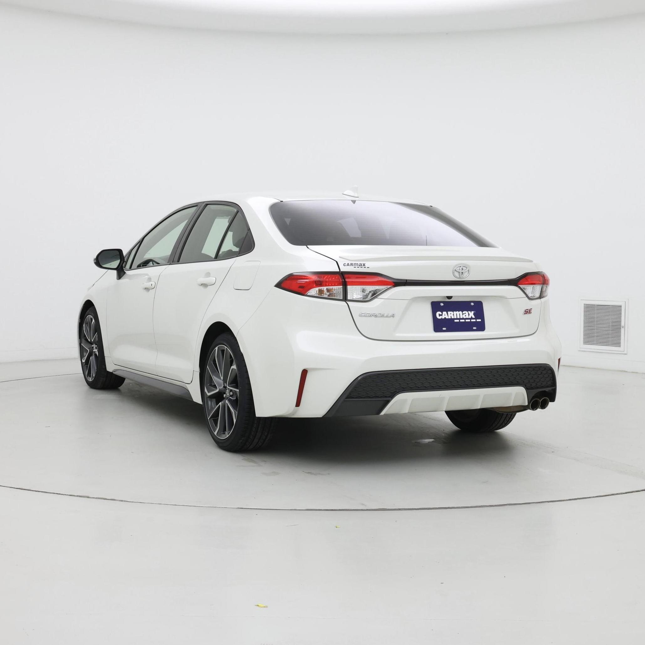 Thumbnail: 2021 Toyota Corolla - 2