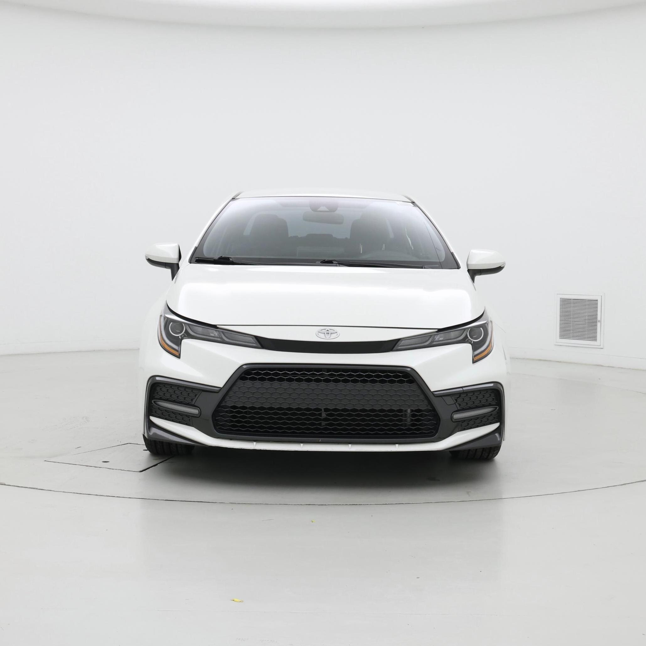 Thumbnail: 2021 Toyota Corolla - 5