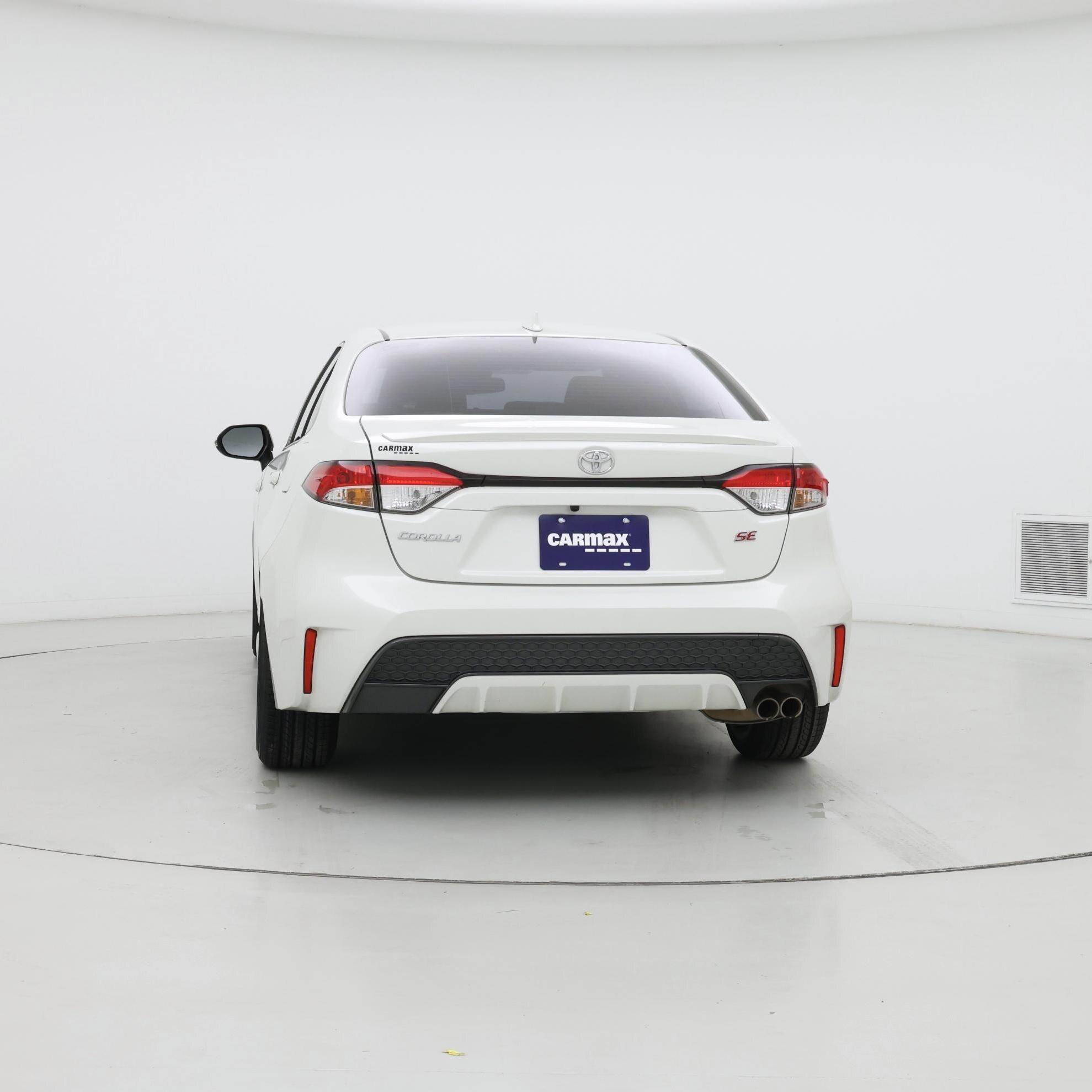 Thumbnail: 2021 Toyota Corolla - 6