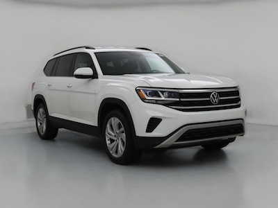 2022 Volkswagen Atlas SE -
                  Lithia Springs, GA