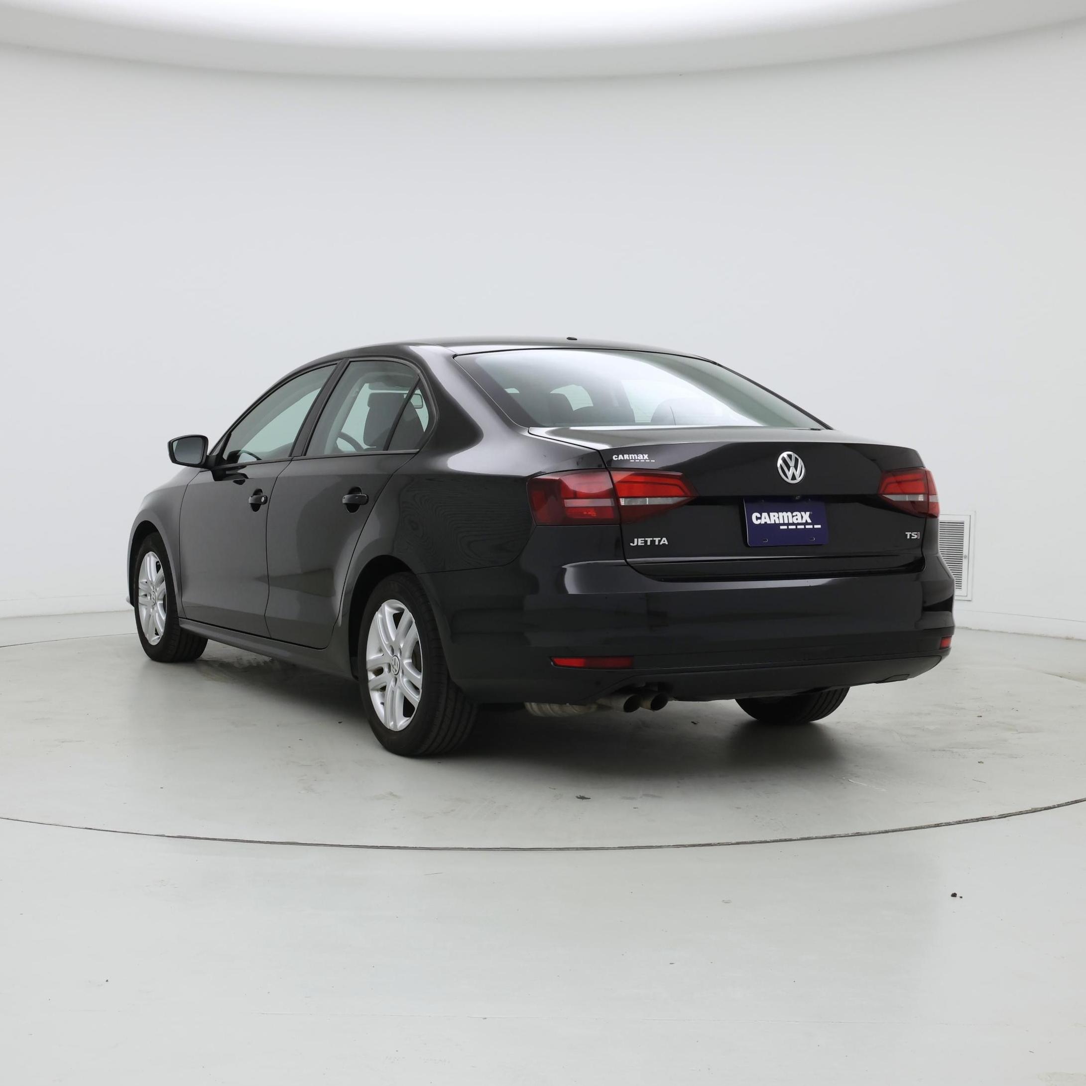 Thumbnail: 2018 Volkswagen Jetta - 2