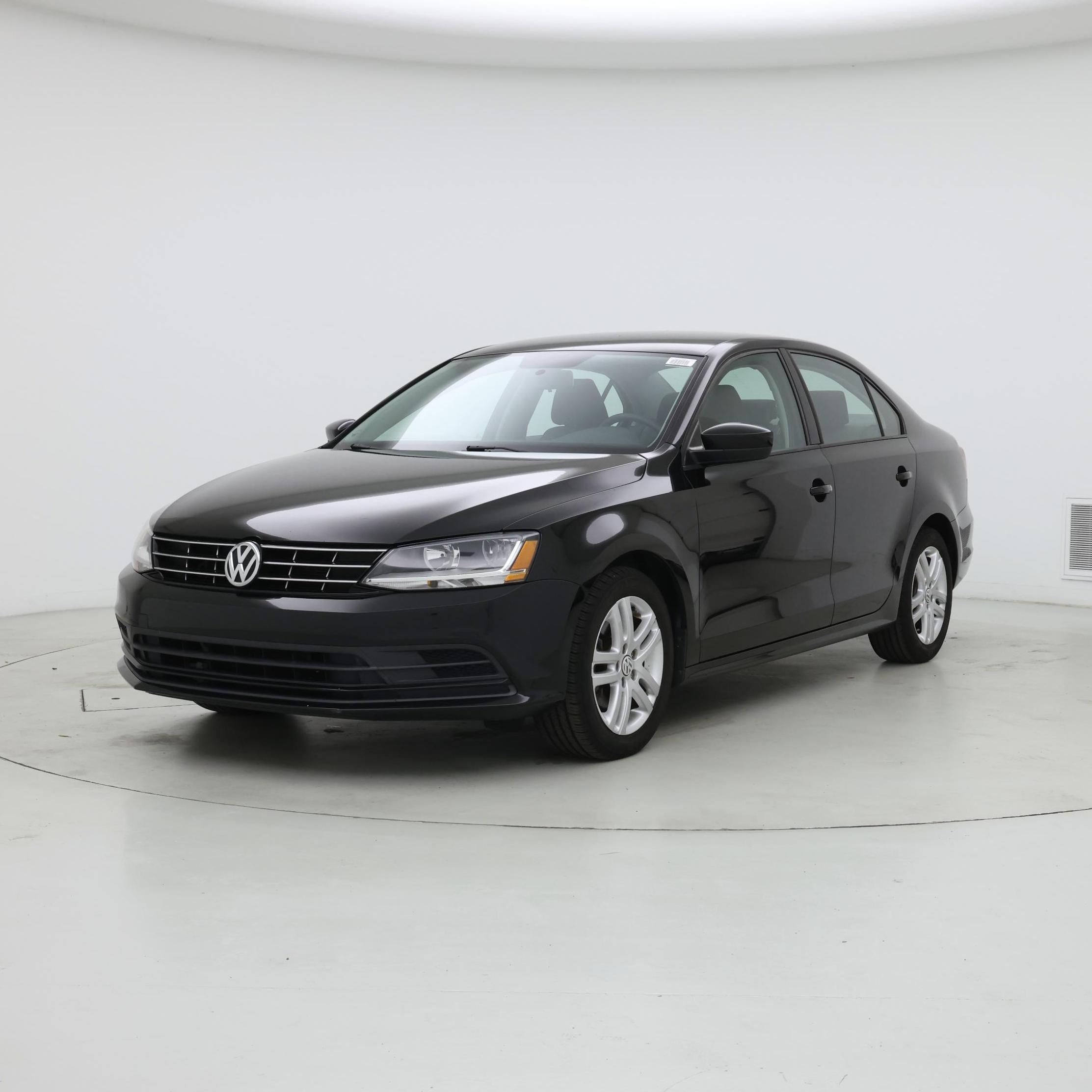 Thumbnail: 2018 Volkswagen Jetta - 4