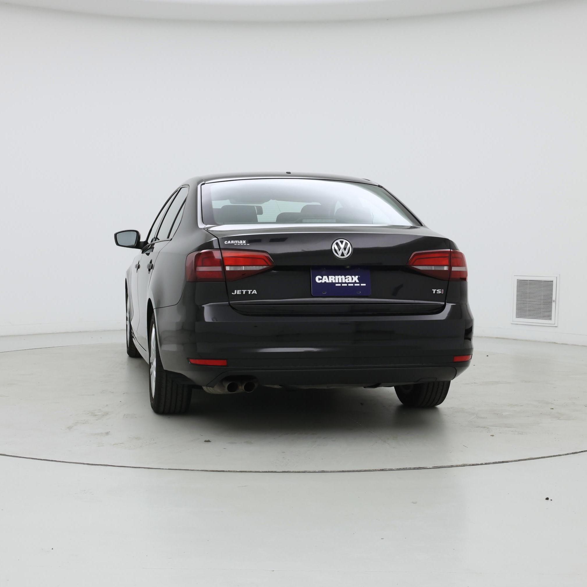 Thumbnail: 2018 Volkswagen Jetta - 6