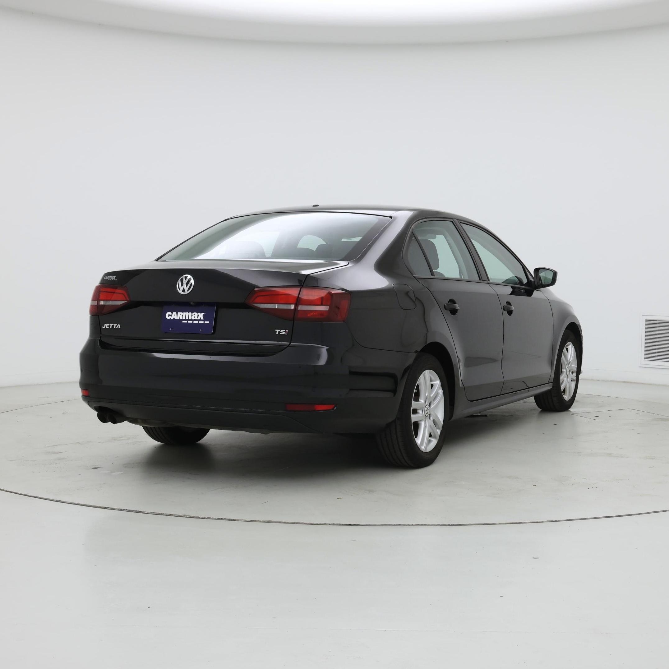 Thumbnail: 2018 Volkswagen Jetta - 8