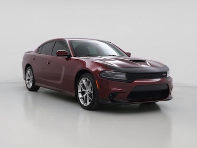 2021 Dodge Charger GT -
                  Jacksonville, FL