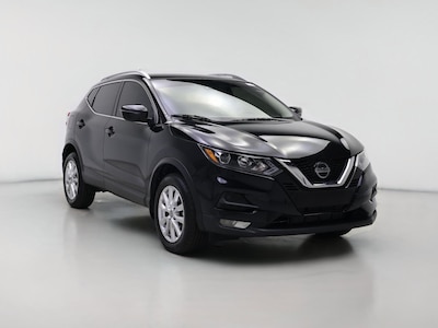 2021 Nissan Rogue Sport SV -
                  Orlando, FL