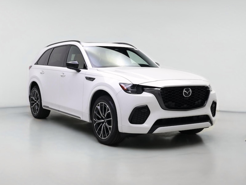 2025 Mazda CX-70  -
                  Myrtle Beach, SC
