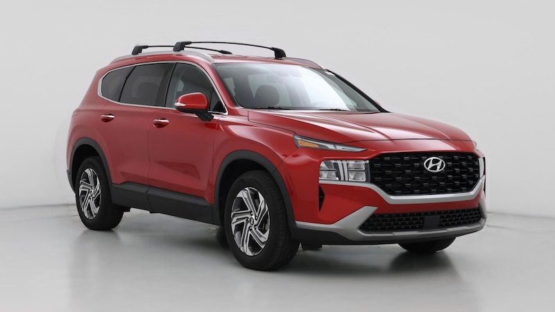 2023 Hyundai Santa Fe SEL Hero Image