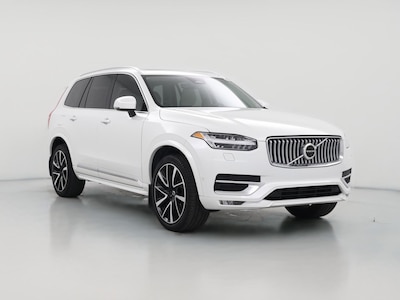 2023 Volvo XC90 B6 Plus -
                  Tampa, FL