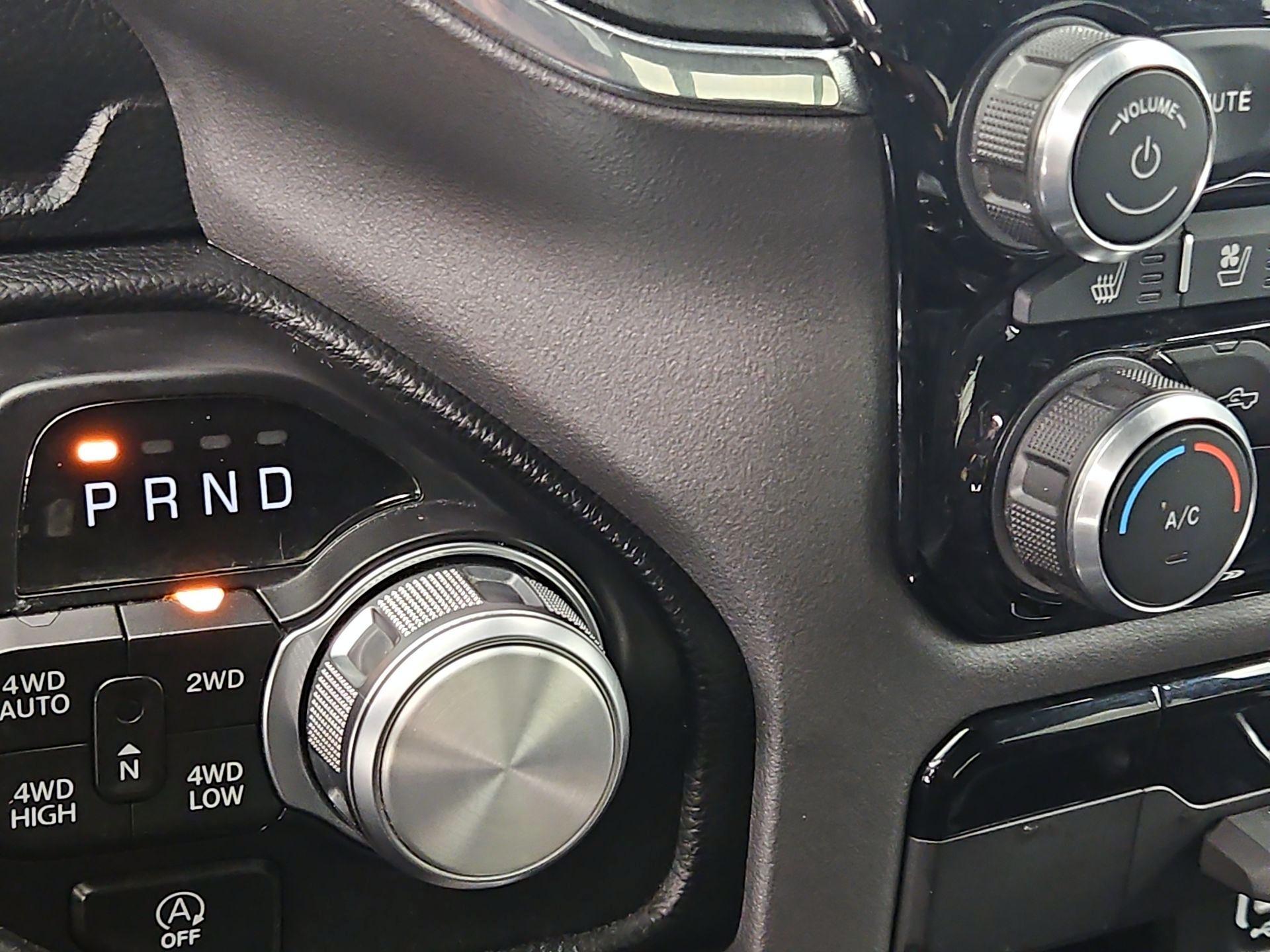 Thumbnail: 2021 RAM 1500 - 18