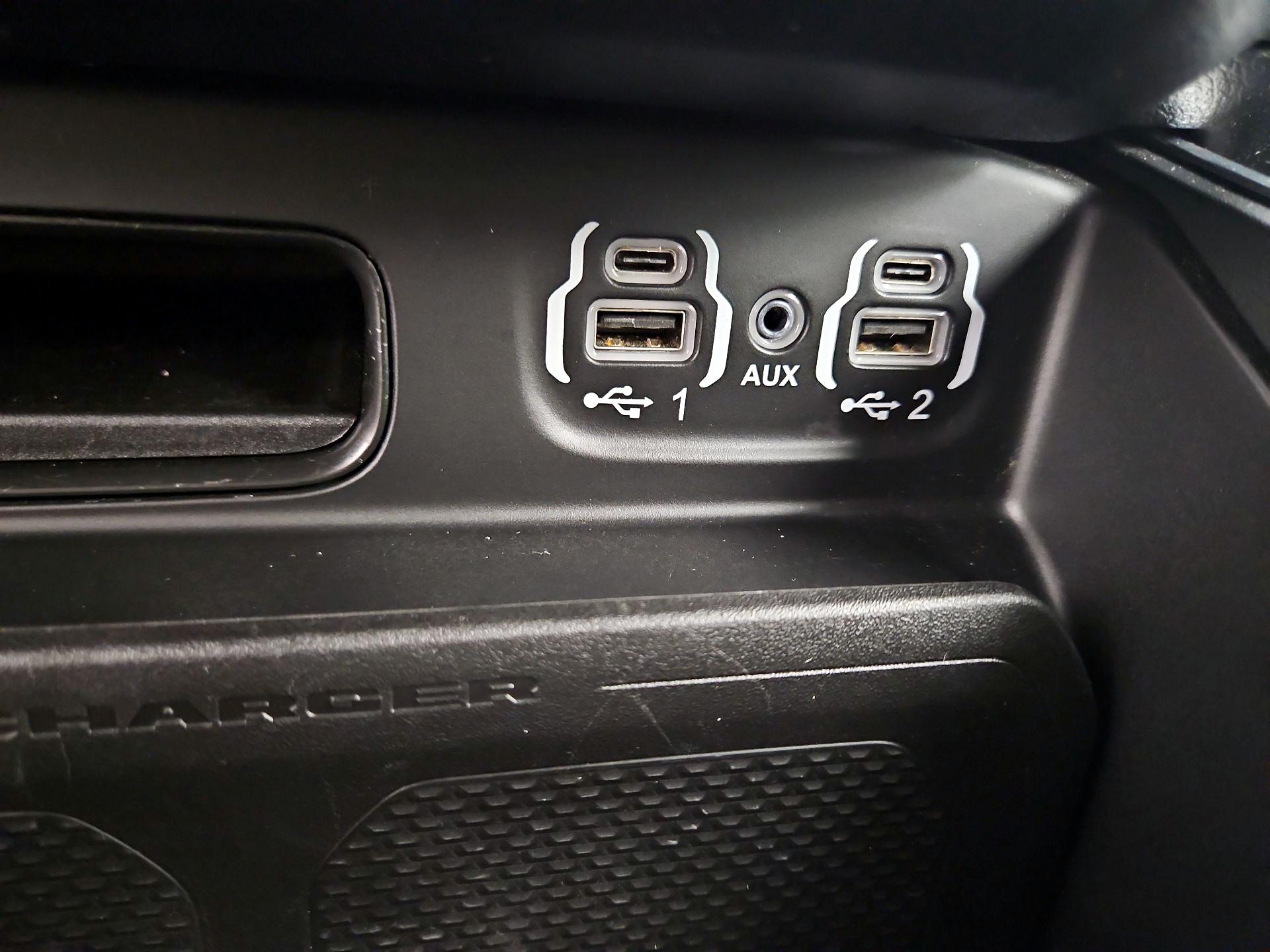 Thumbnail: 2021 RAM 1500 - 19