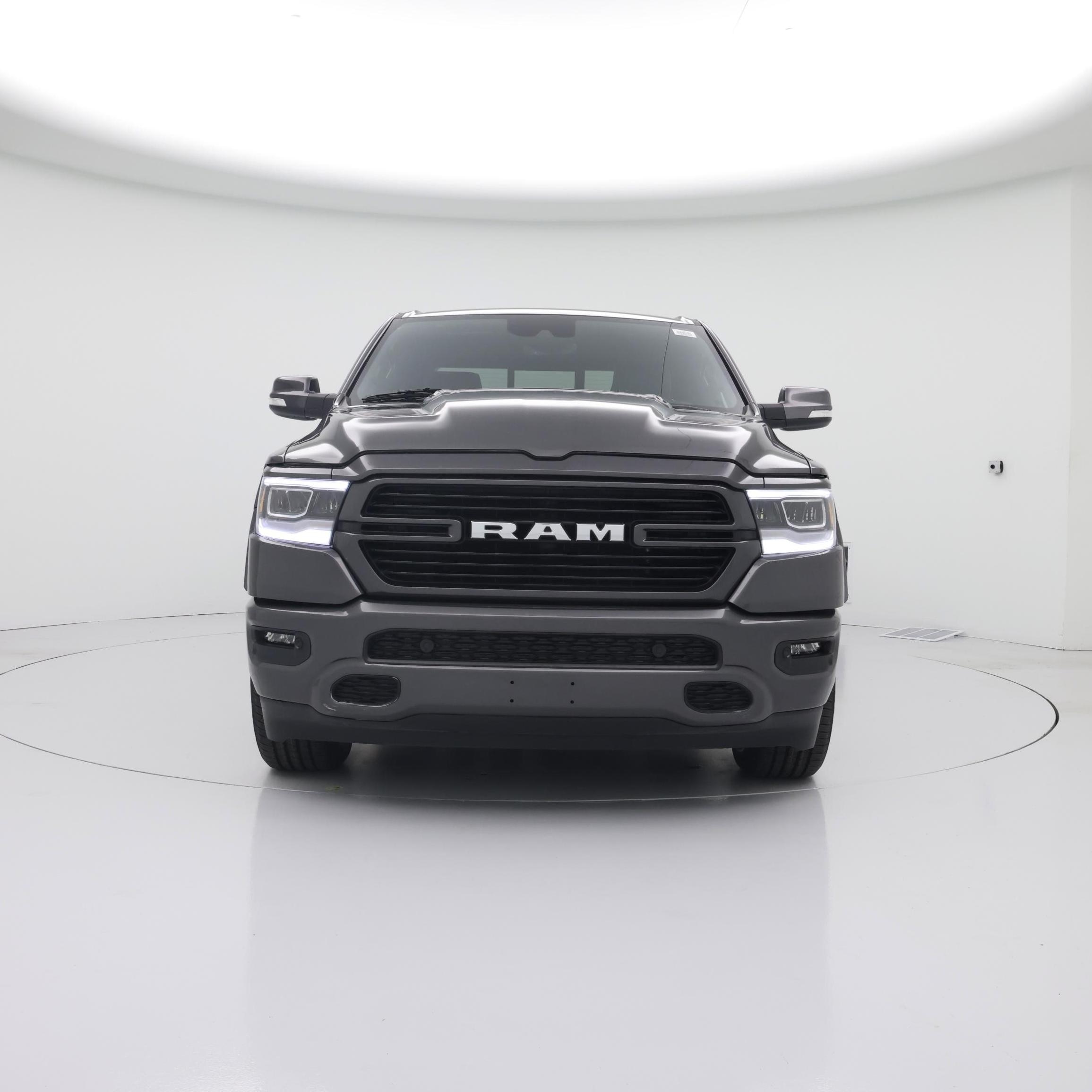 Thumbnail: 2021 RAM 1500 - 5
