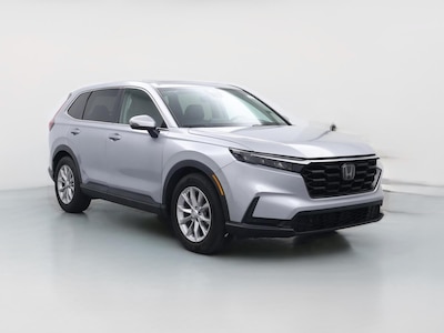 2023 Honda CR-V EX-L -
                Mobile, AL