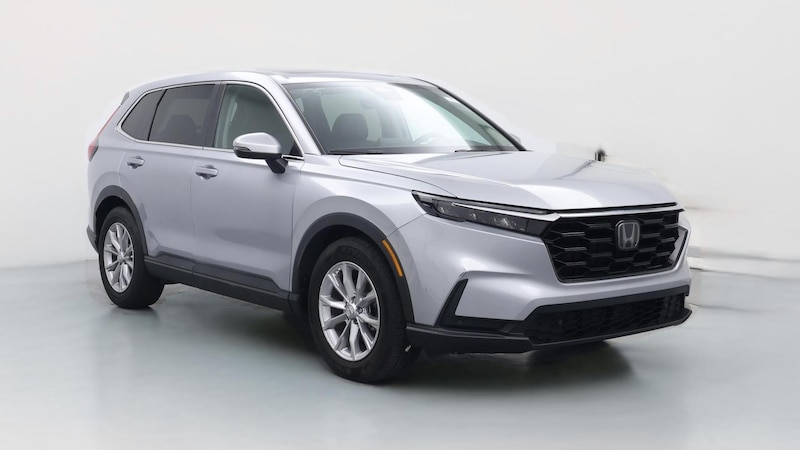 2023 Honda CR-V EX-L Hero Image