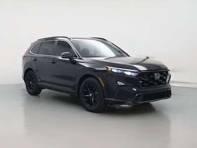 2023 Honda CR-V Sport -
                Mobile, AL