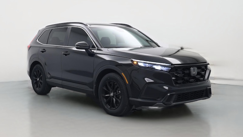 2023 Honda CR-V Sport Hero Image