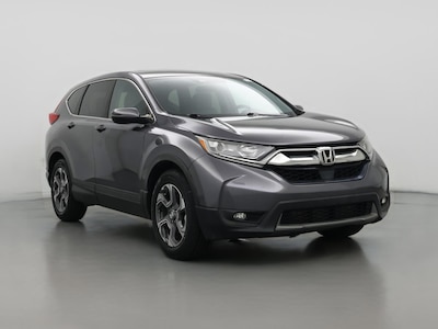 2019 Honda CR-V EX -
                  Kenner, LA