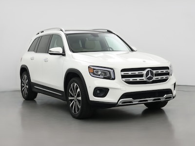 2022 Mercedes-Benz GLB 250 -
                  Kenner, LA