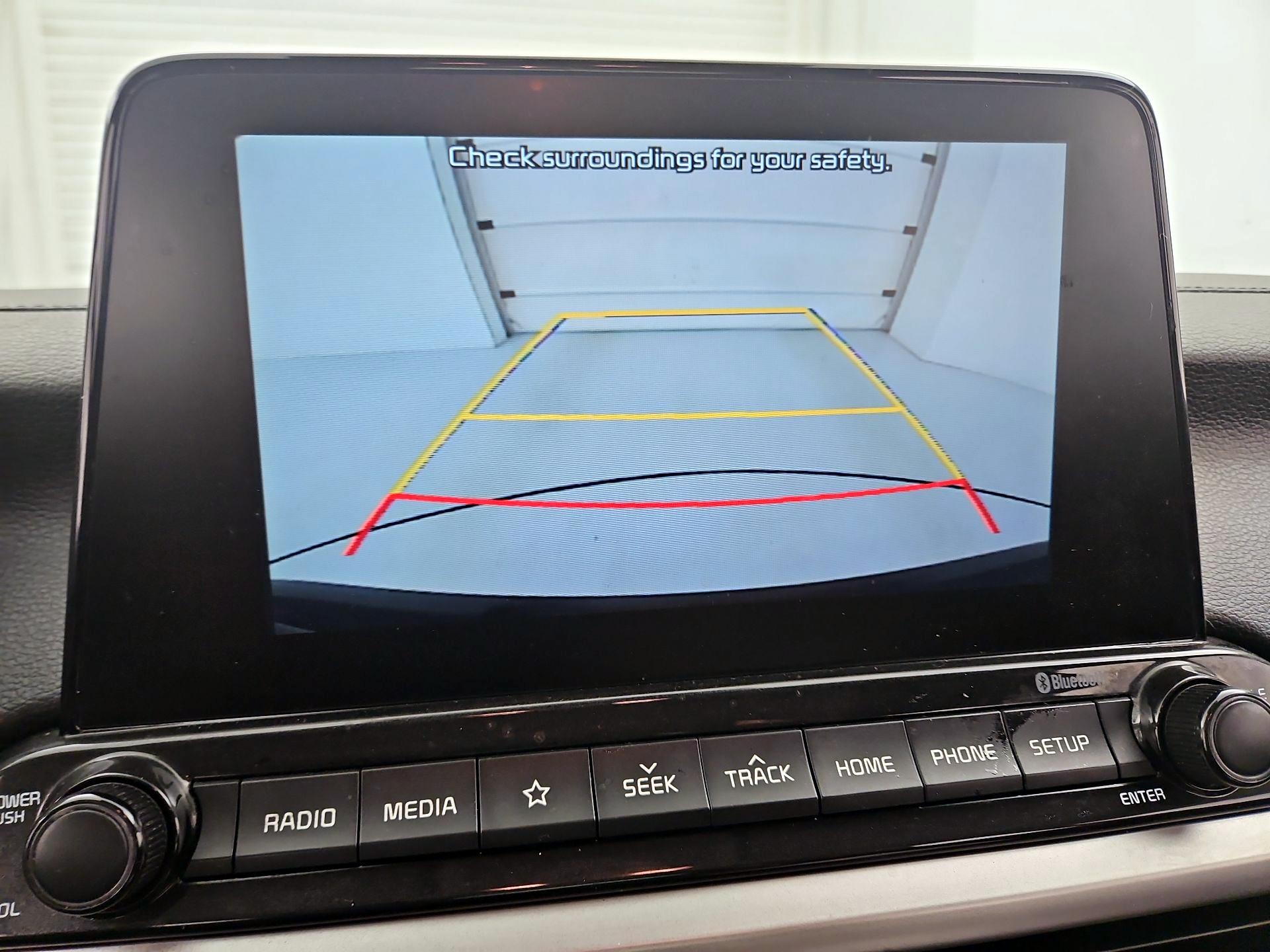 Thumbnail: 2020 Kia Forte - 14