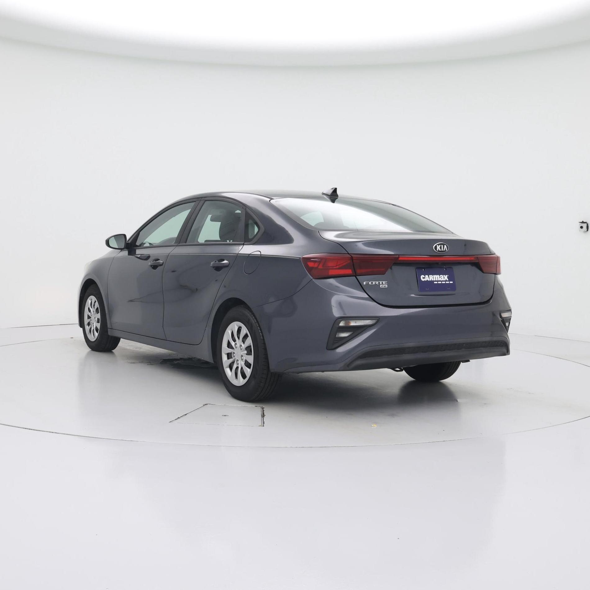 Thumbnail: 2020 Kia Forte - 2
