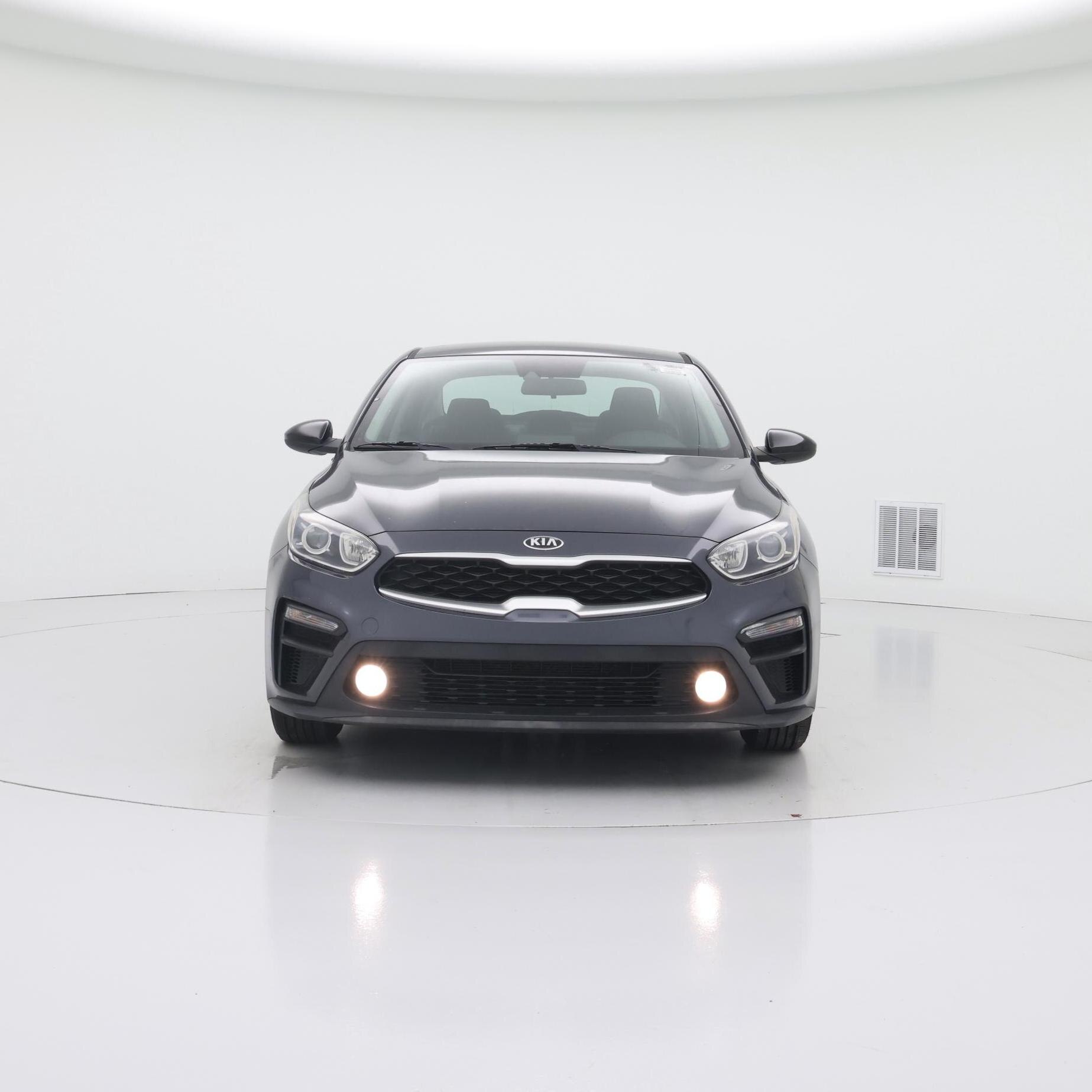 Thumbnail: 2020 Kia Forte - 5