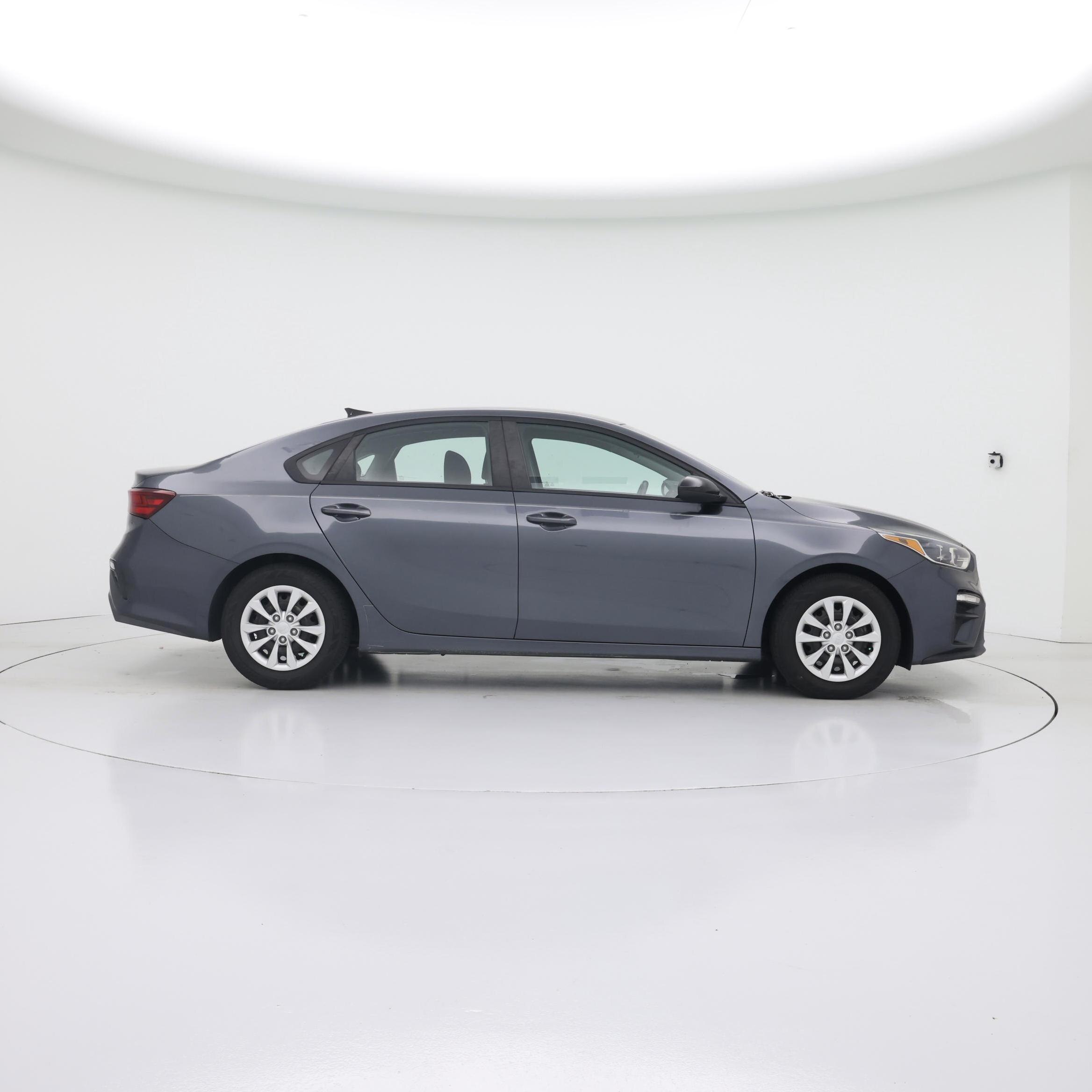 Thumbnail: 2020 Kia Forte - 7