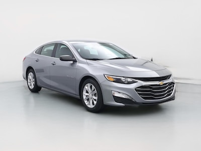 2023 Chevrolet Malibu LT -
                Mobile, AL