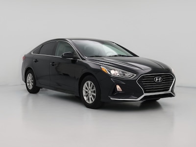 2019 Hyundai Sonata SE -
                  Jackson, MS