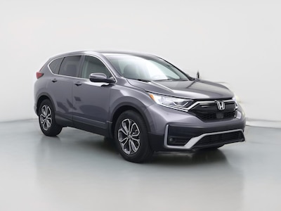 2022 Honda CR-V EX-L -
                Mobile, AL