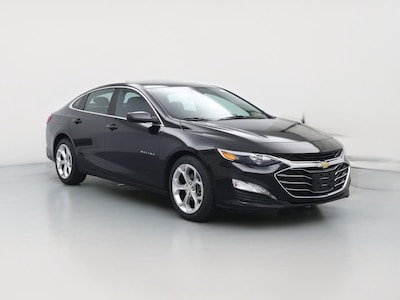 2023 Chevrolet Malibu LT -
                Mobile, AL