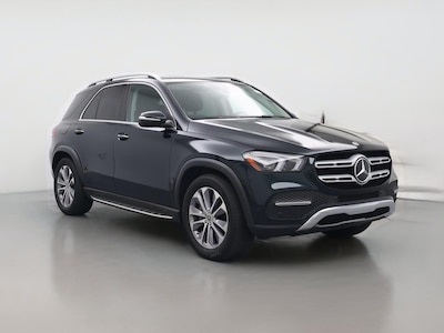 2023 Mercedes-Benz GLE 350 -
                  Mobile, AL