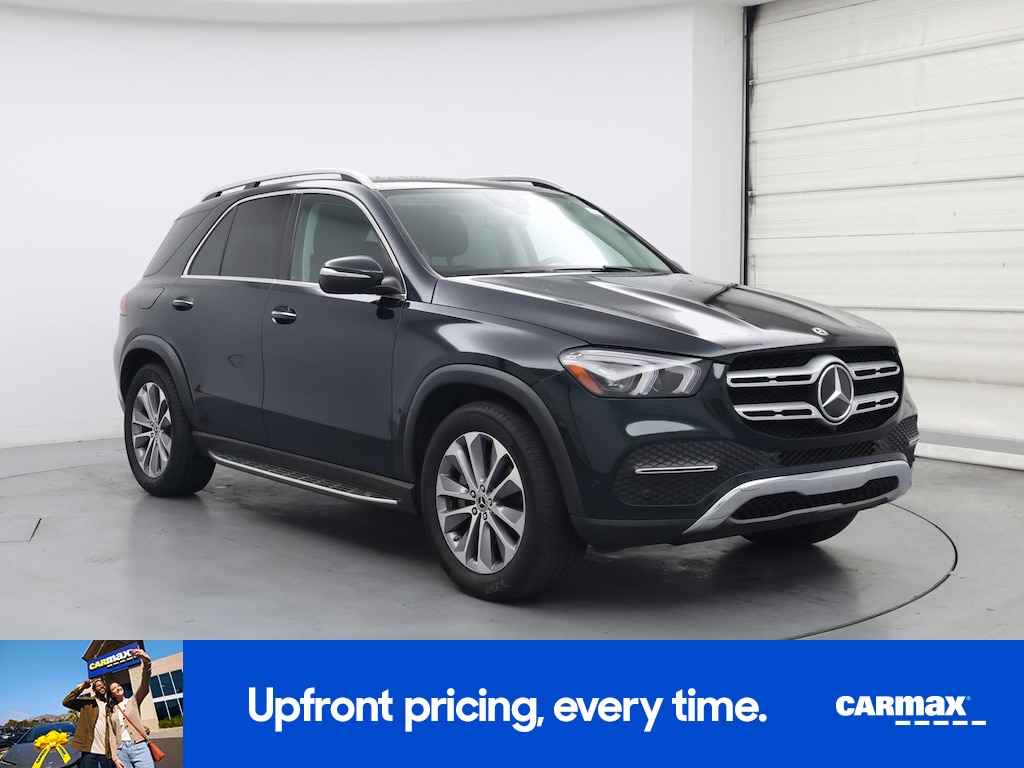 2023 Mercedes-Benz GLE-Class GLE 350