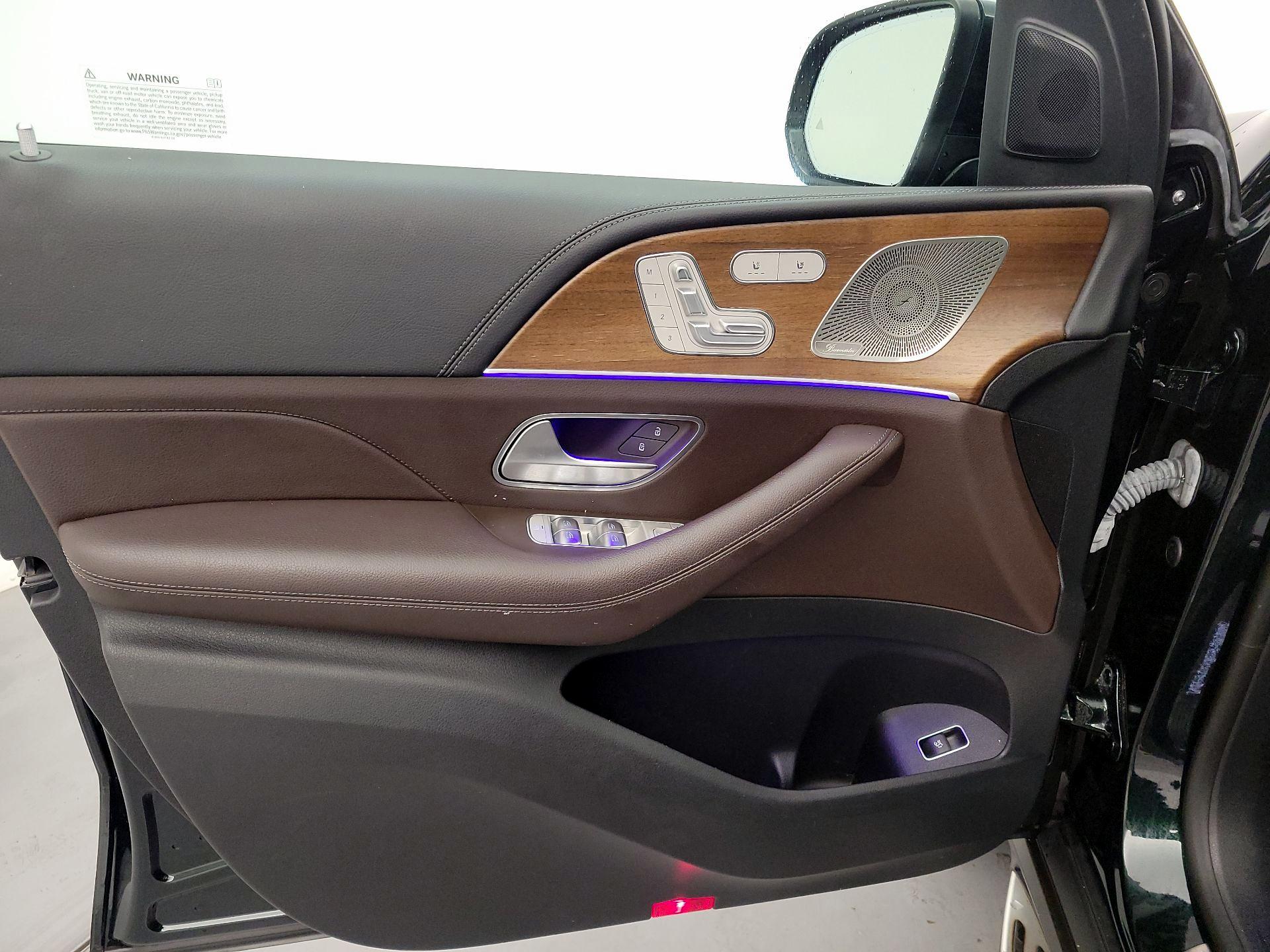 Thumbnail: 2023 Mercedes-Benz GLE - 12