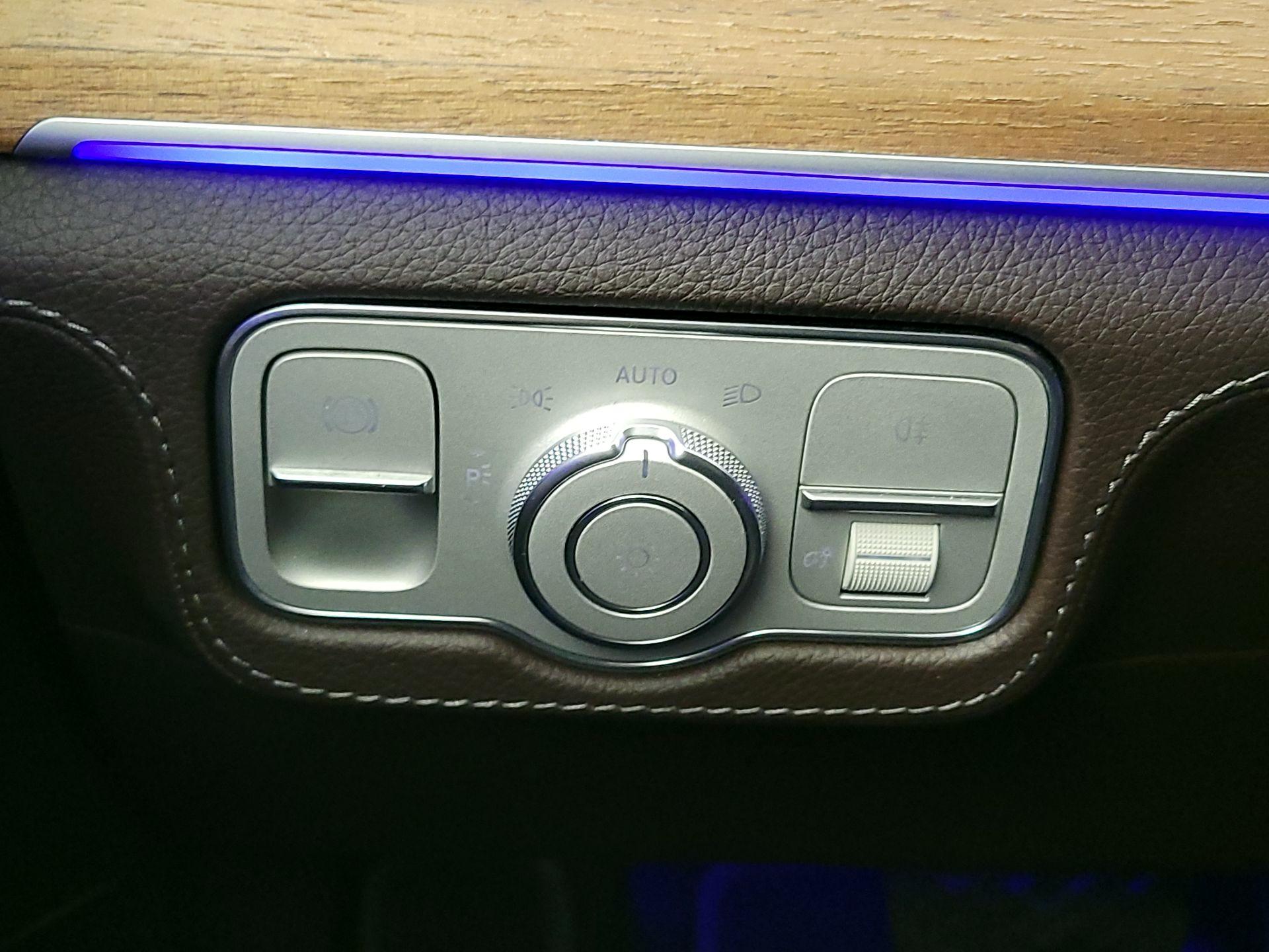 Thumbnail: 2023 Mercedes-Benz GLE - 13