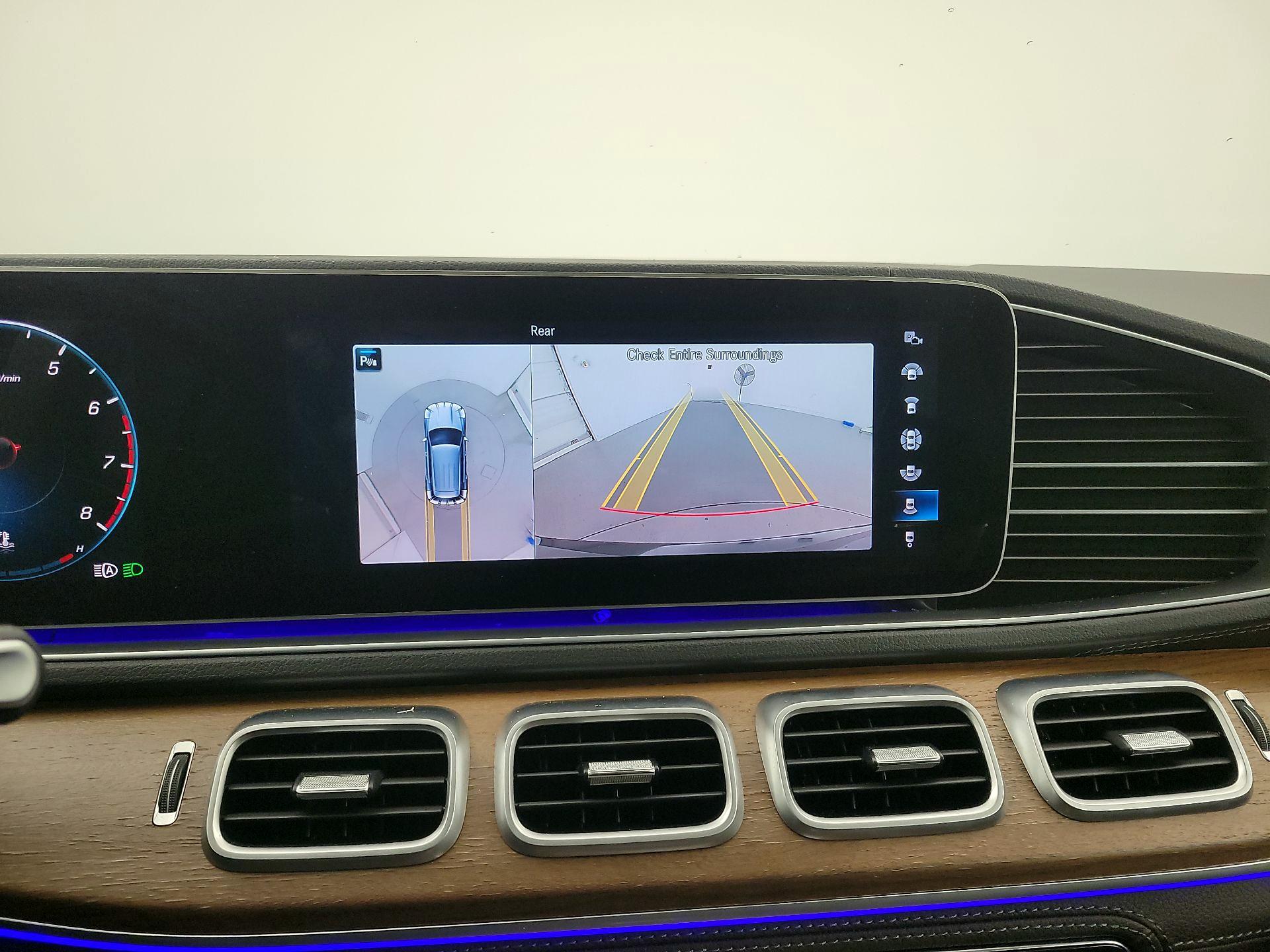 Thumbnail: 2023 Mercedes-Benz GLE - 15