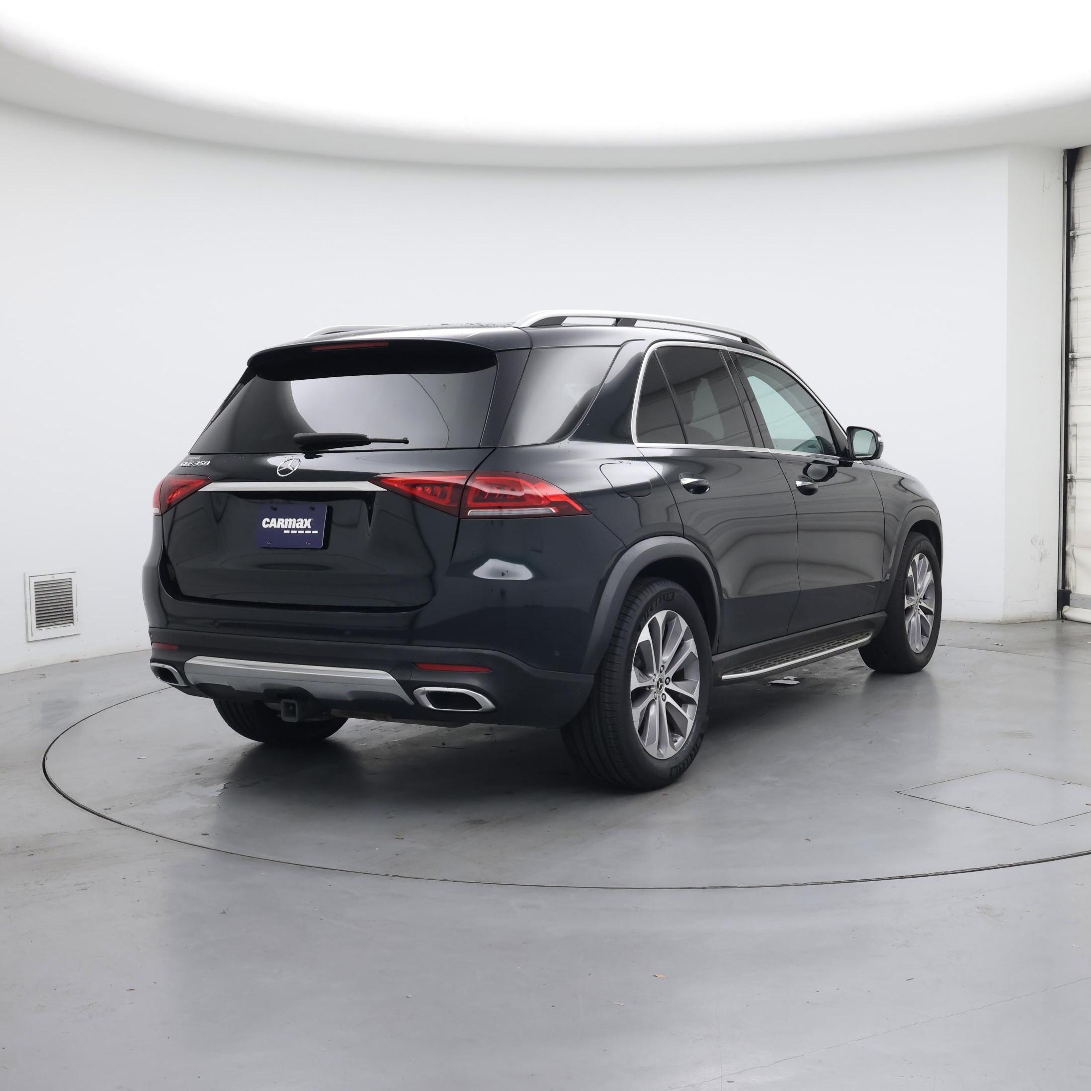 Thumbnail: 2023 Mercedes-Benz GLE - 8