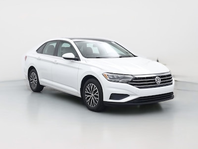 2019 Volkswagen Jetta SE -
                Mobile, AL