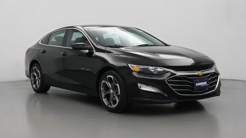 2023 Chevrolet Malibu LT Hero Image