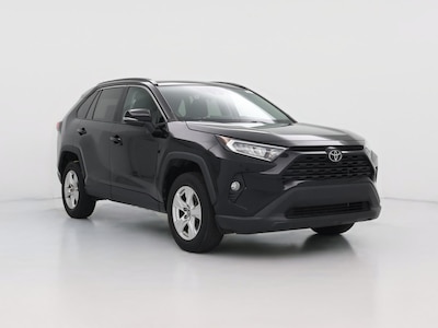 2021 Toyota RAV4 XLE -
                  Memphis, TN
