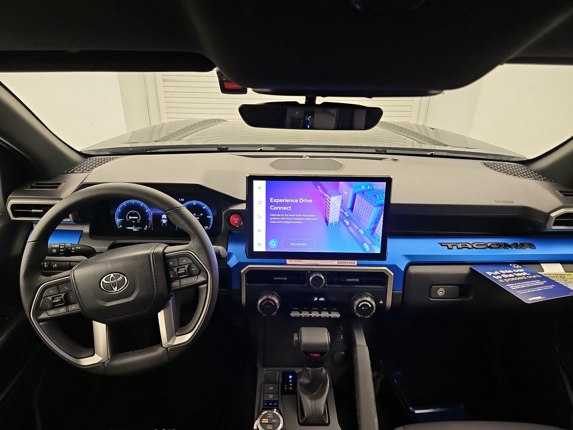 Thumbnail: 2024 Toyota Tacoma - 9