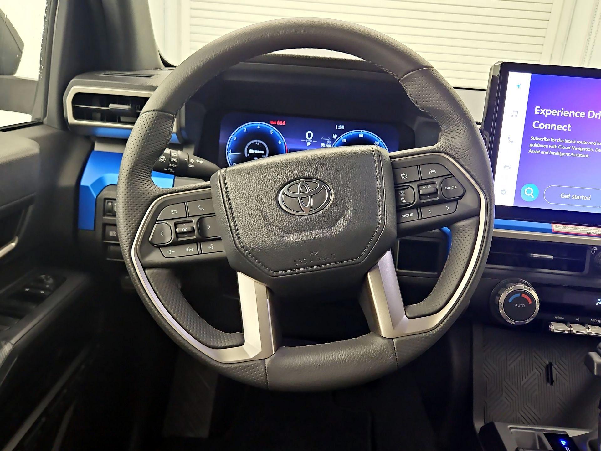 Thumbnail: 2024 Toyota Tacoma - 10