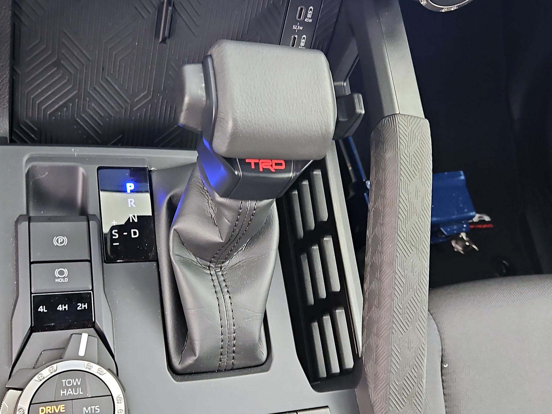 Thumbnail: 2024 Toyota Tacoma - 17