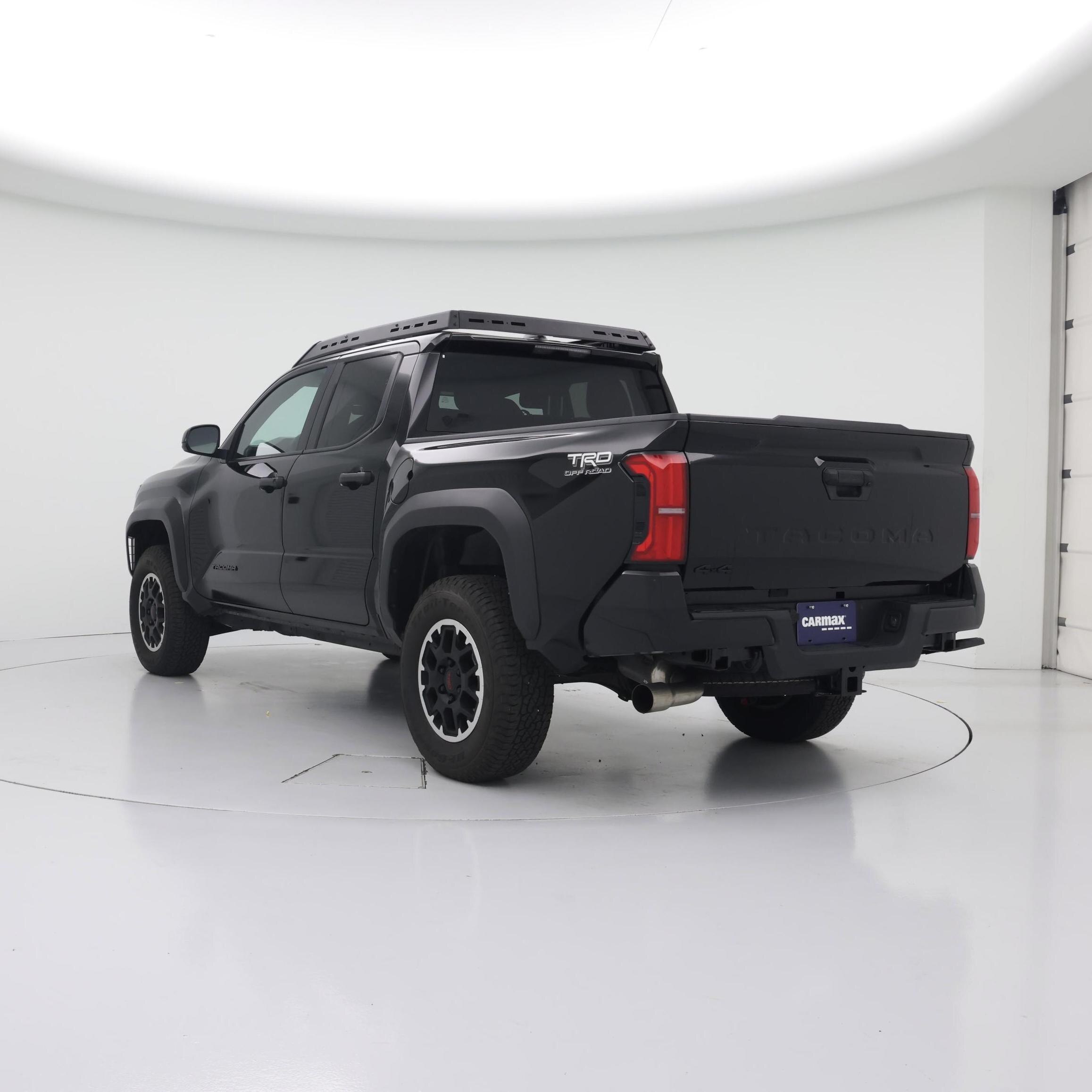 Thumbnail: 2024 Toyota Tacoma - 2