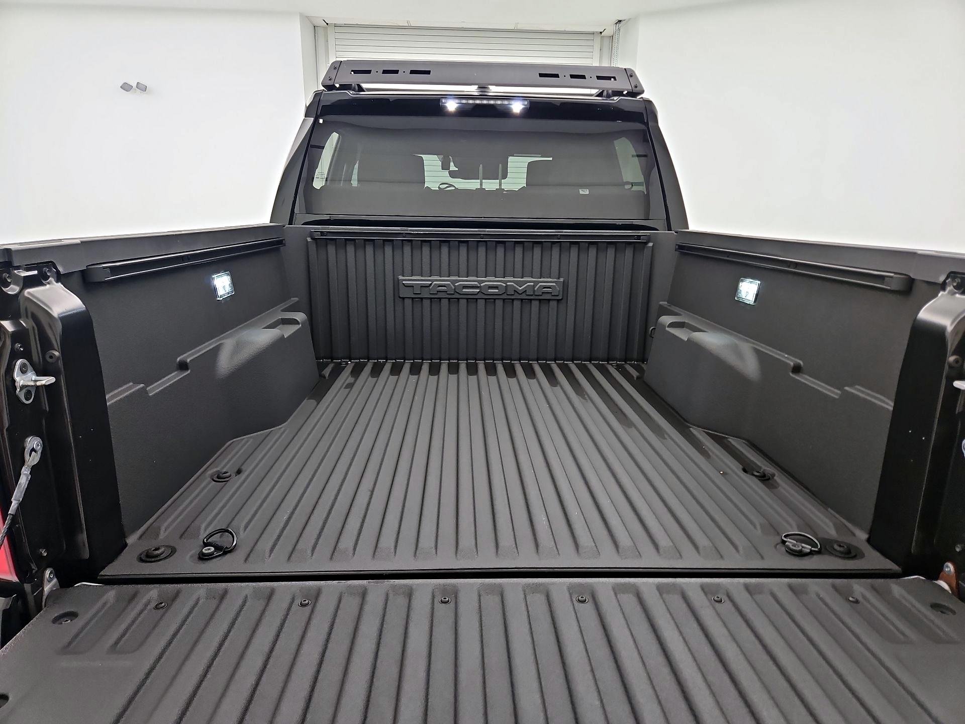 Thumbnail: 2024 Toyota Tacoma - 20