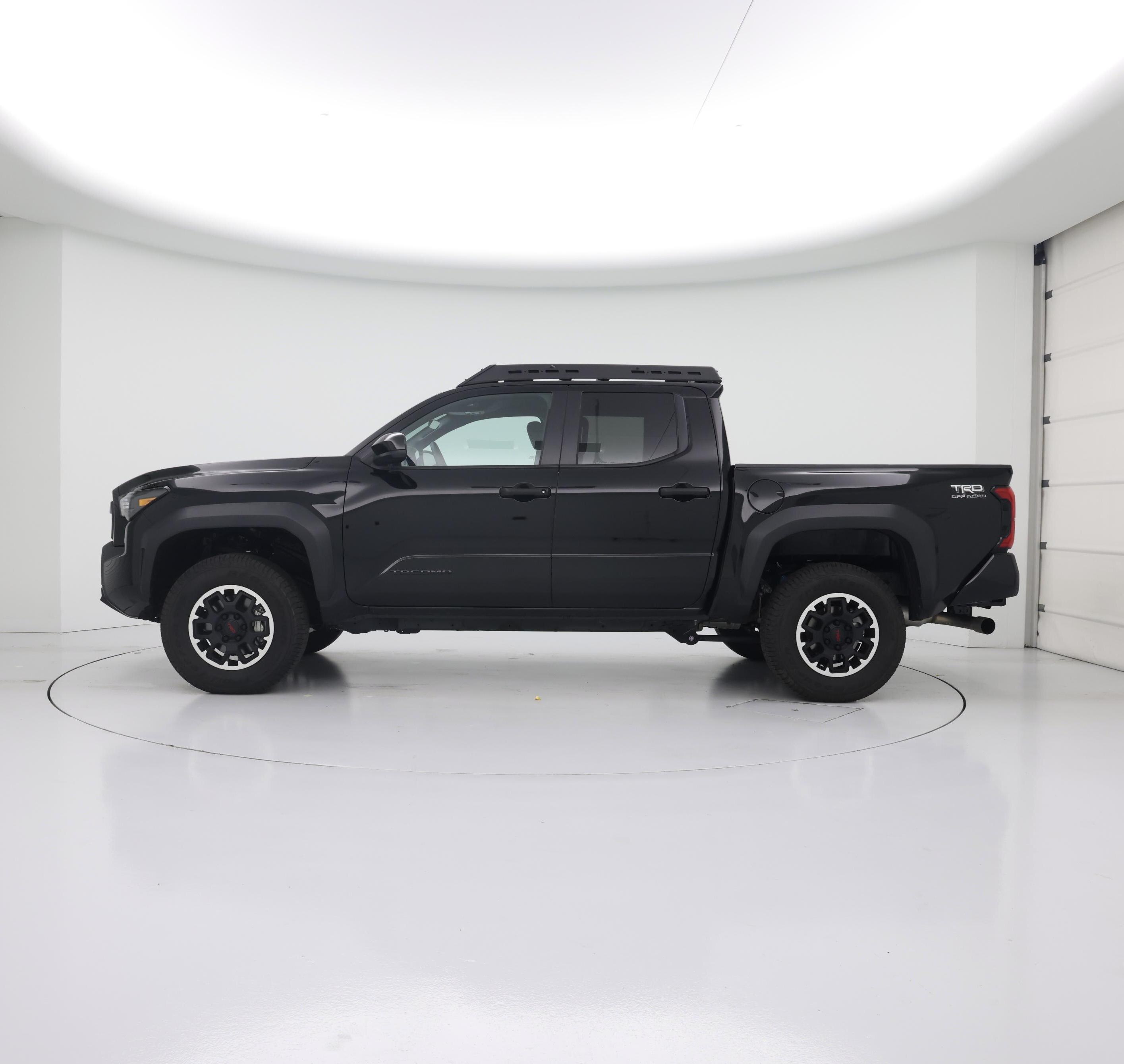 Thumbnail: 2024 Toyota Tacoma - 3