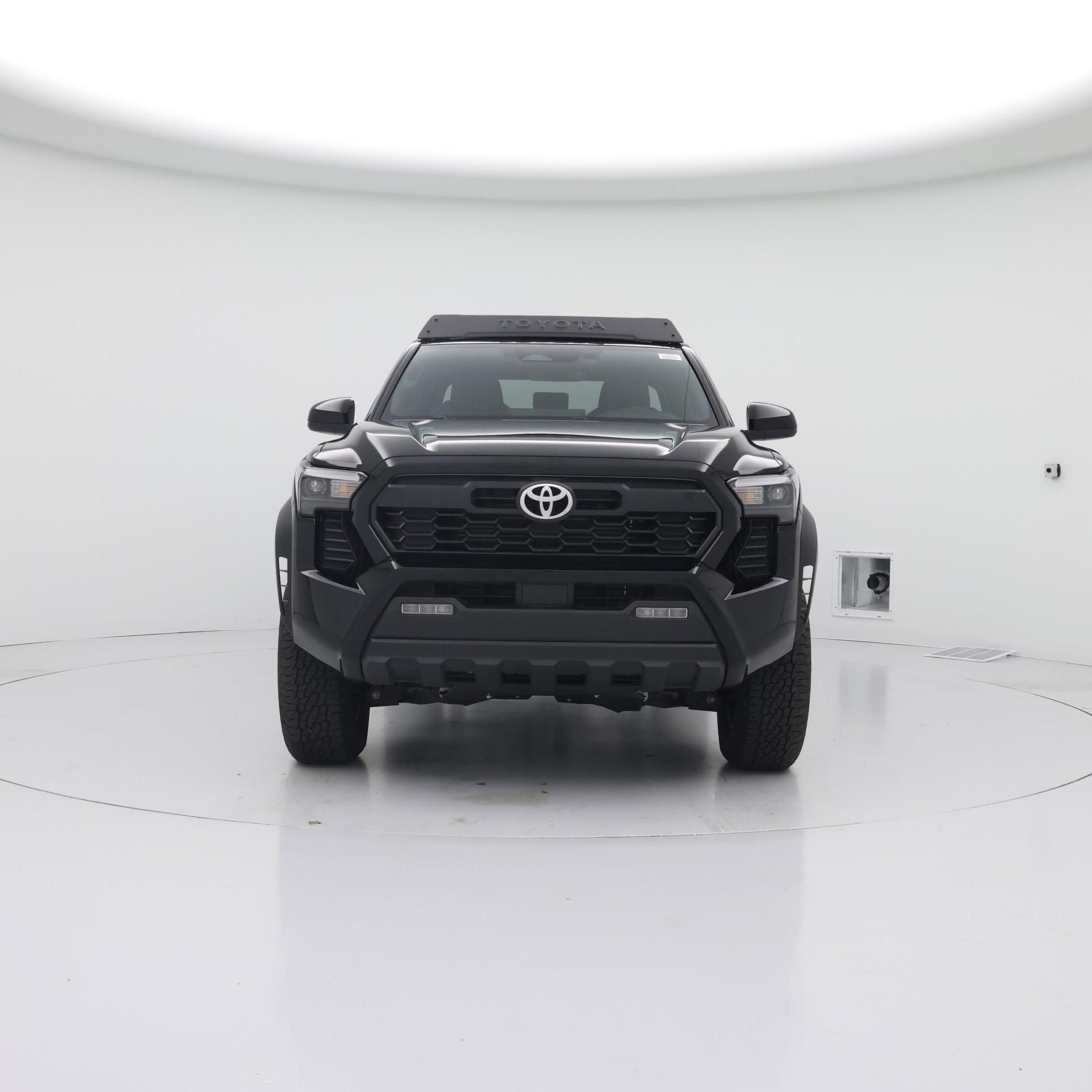 Thumbnail: 2024 Toyota Tacoma - 5