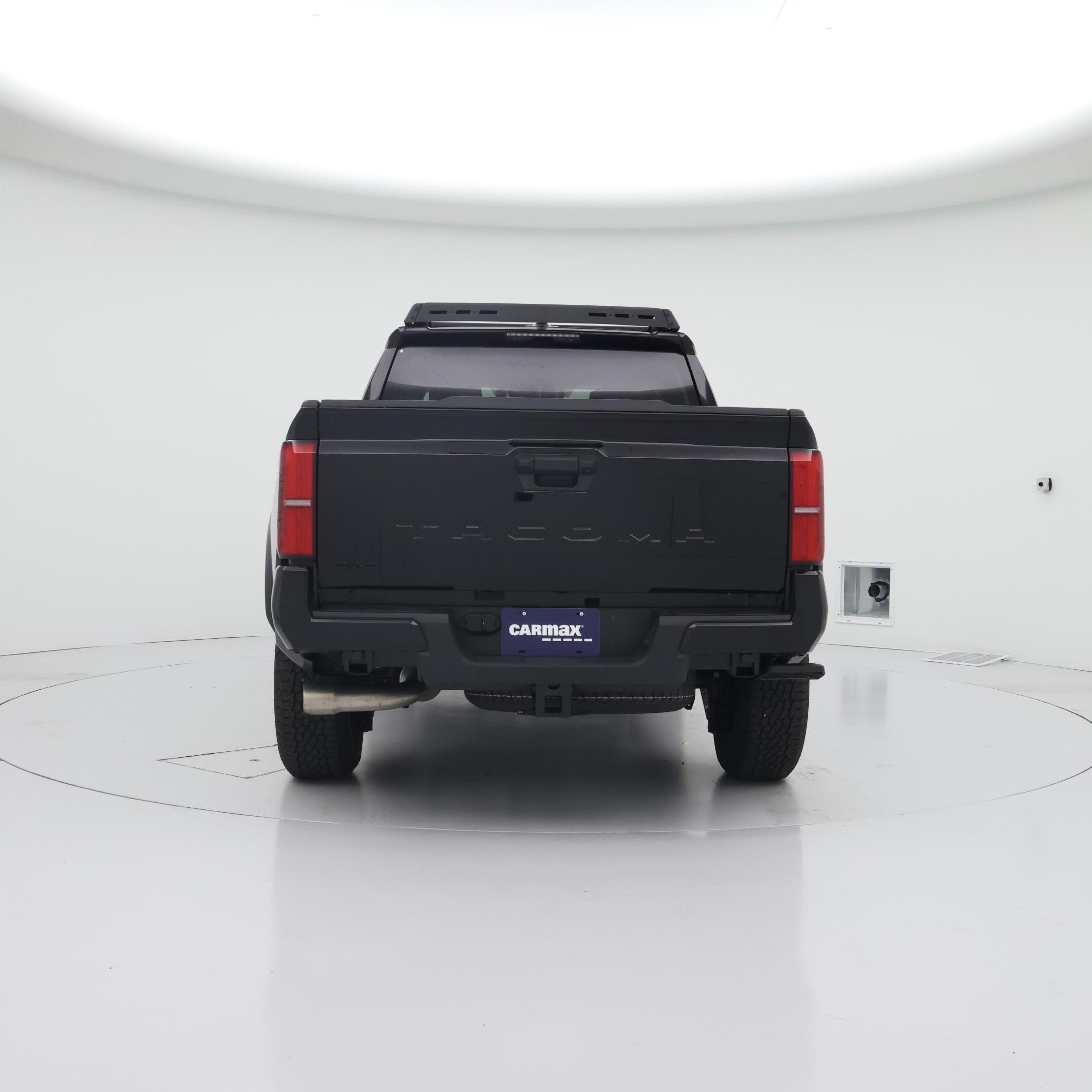 Thumbnail: 2024 Toyota Tacoma - 6