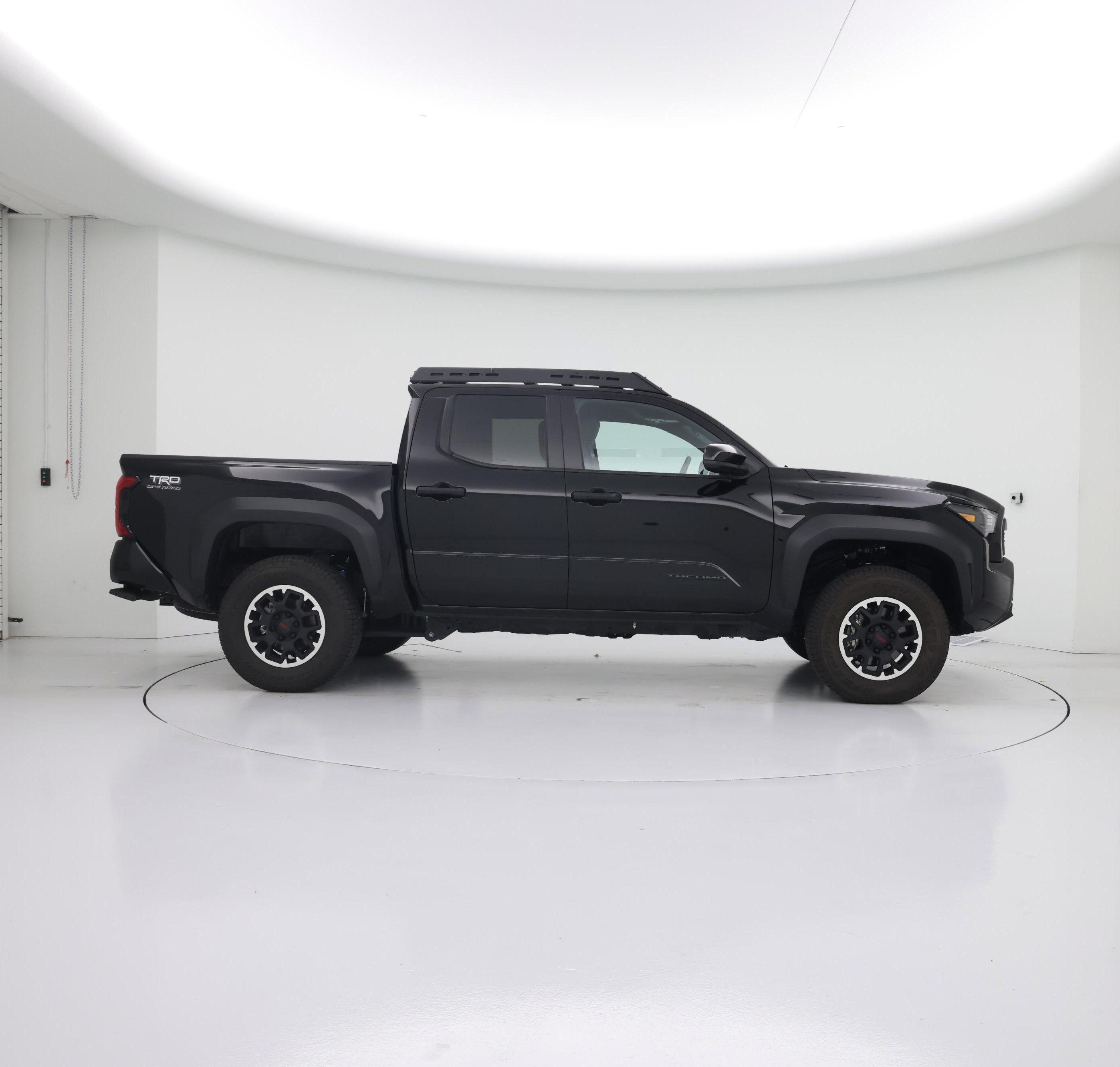 Thumbnail: 2024 Toyota Tacoma - 7